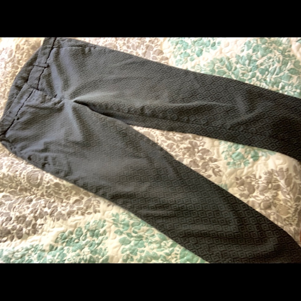 Black Dress Pants Size 8